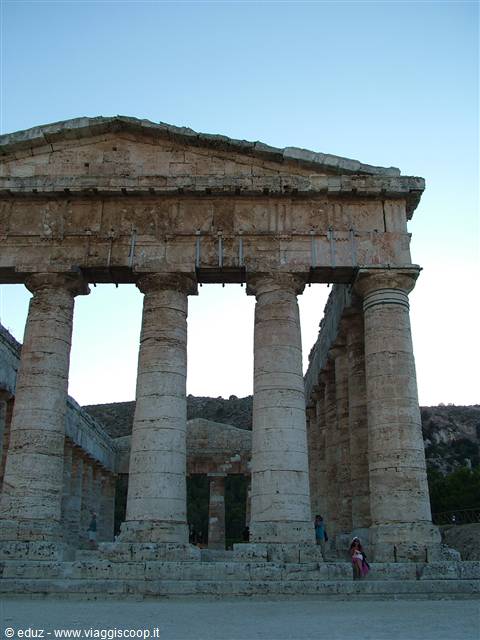 Segesta