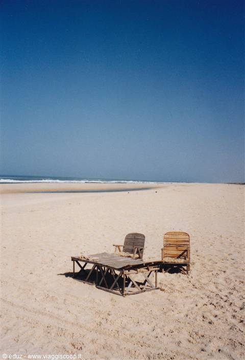 Trasferimento Saint Louis - Dakar 01
