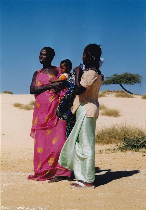 Trasferimento Saint Louis - Dakar 03