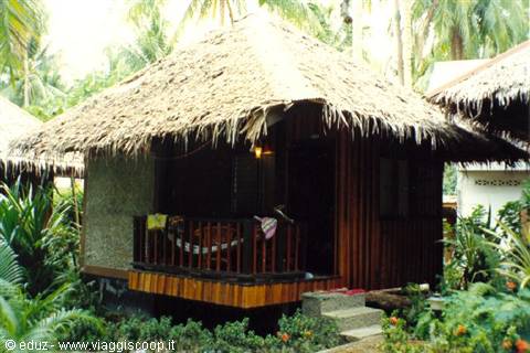Koh Samui: Matlang Resort