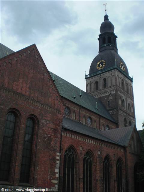 Il Duomo