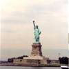 New York: la Statua della Libertà STATI UNITI D'AMERICA 