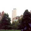 New York: le torri gemelle STATI UNITI D'AMERICA 