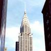 New York: Chrysler Building STATI UNITI D'AMERICA 