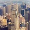 New York: Vista dall'elicottero STATI UNITI D'AMERICA 