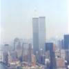 New York: Vista dall'elicottero STATI UNITI D'AMERICA 