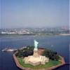 New York: Vista dall'elicottero STATI UNITI D'AMERICA 