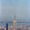 New York: Vista dall'elicottero STATI UNITI D'AMERICA 