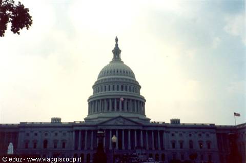 Washington: the Capital