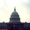 Washington: the Capital STATI UNITI D'AMERICA 