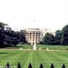 Washington: la casa bianca STATI UNITI D'AMERICA 