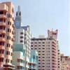 Miami: deco district STATI UNITI D'AMERICA 