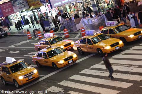 Time Square
