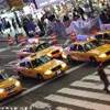 Time Square STATI UNITI D'AMERICA 