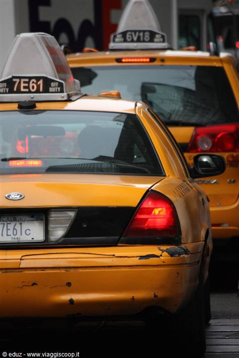 Taxi