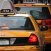 Taxi STATI UNITI D'AMERICA 