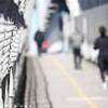 Manhattan Bridge STATI UNITI D'AMERICA 