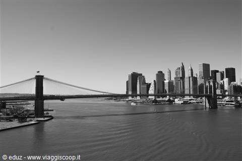 Brooklyn Bridge