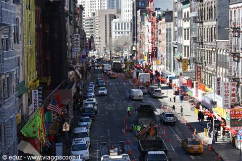 Chinatown