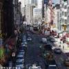 Chinatown STATI UNITI D'AMERICA 