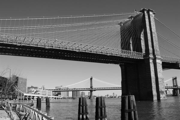 Brooklyn Bridge