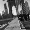 Brooklyn Bridge STATI UNITI D'AMERICA 