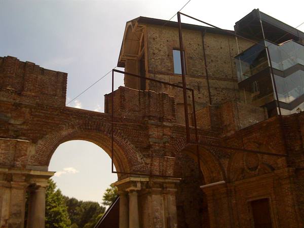 Castello di Rivoli