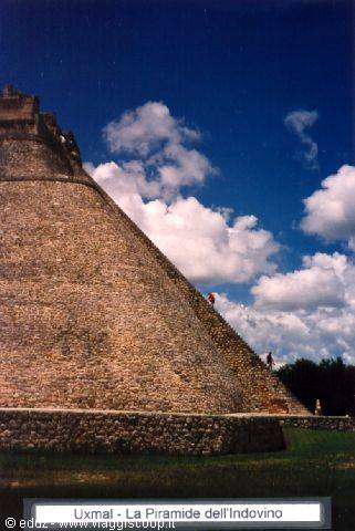 Uxmal