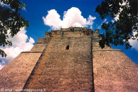 Uxmal