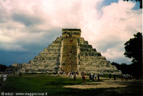 Chichen Itza