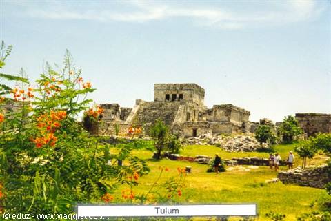 Tulum