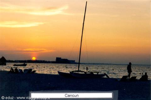 Cancun