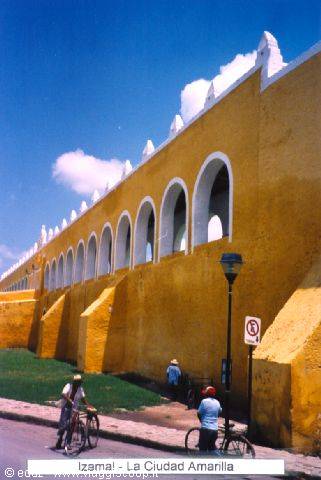 Izamal