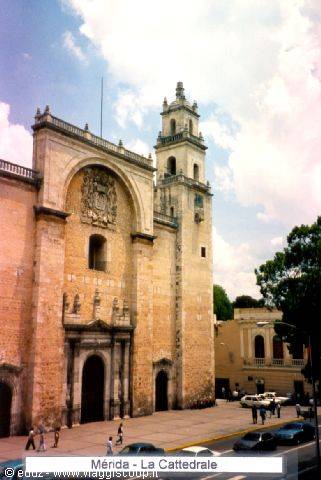 Merida