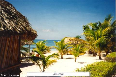 Akumal