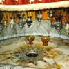Grotta della Natività GIORDANIA 