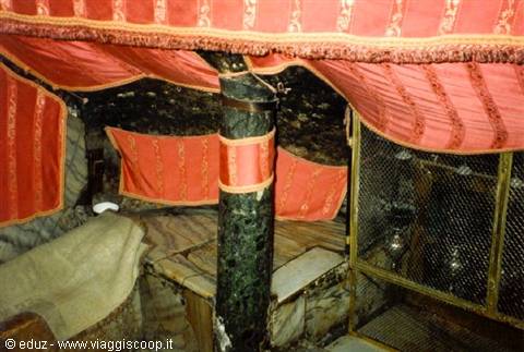 Grotta della Natività