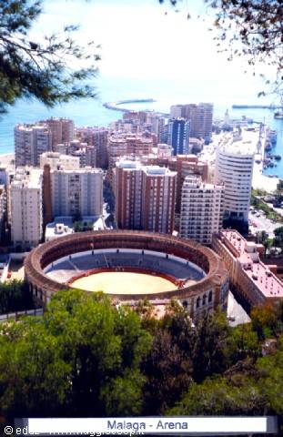 Malaga