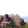 Granada - La Alhambra SPAGNA 