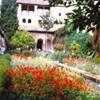 Granada - Il Generalife SPAGNA 