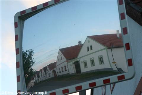 Holasovice