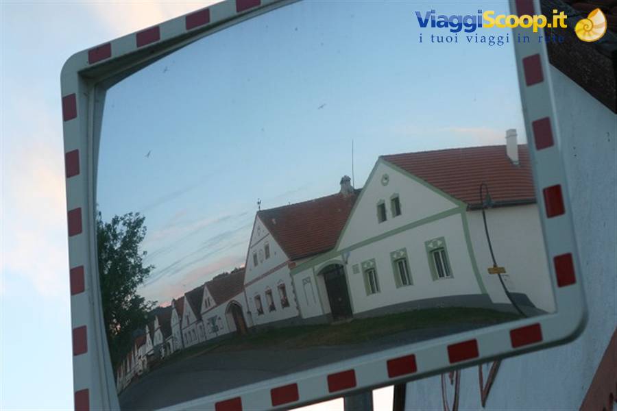 Holasovice