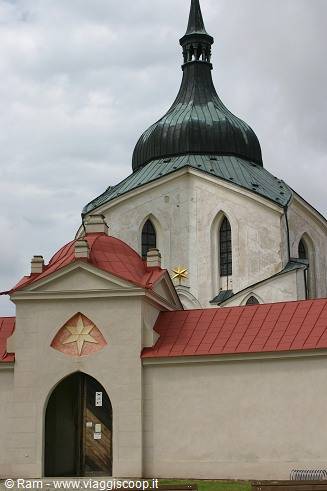 Žd´ár nad Sázavou