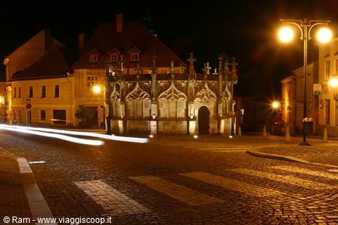 Kutna Hora