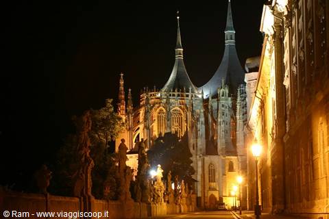 Kutna Hora