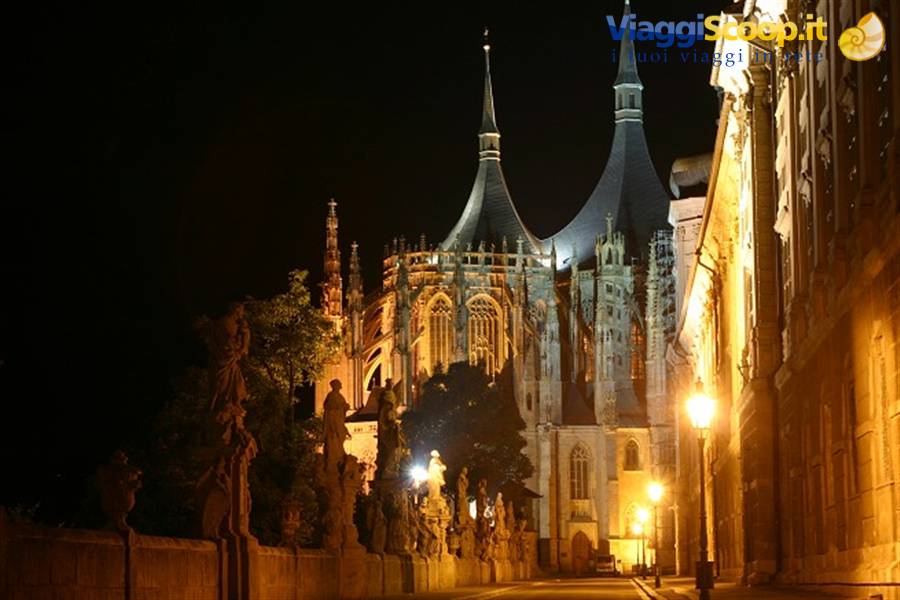 Kutna Hora