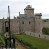 LA FORTEZZA DI FORT LA LATTE A PICCO SUL MARE (BRETAGNA) FRANCIA 