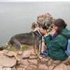 MOMENTI DA INCORNICIARE A CAP FREHEL . . . (BRETAGNA) FRANCIA 