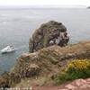 PANORAMI ECCEZIONALI DA CAP FREHEL (BRETAGNA) FRANCIA 