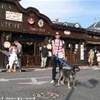 PASSEGGIATA A ETRETAT (ALTA NORMANDIA) FRANCIA 